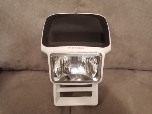 Faro europa per honda - xr, 600
