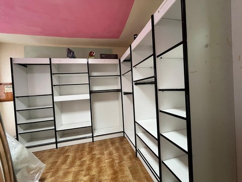 Arredamento negozio - arredamento,
