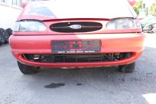 Ford Galaxy WGR Griglia