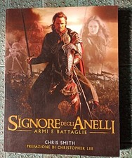 Libro Tolkien Il Signore degli