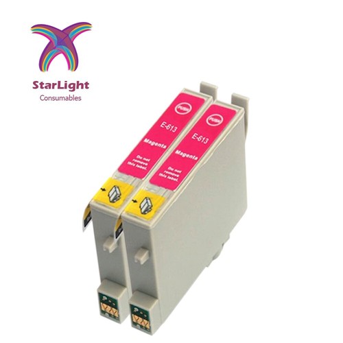 Cartucce inchiostro magenta - 2,
