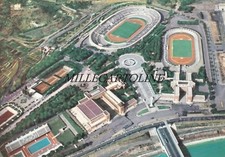 Roma foro italico - -, palestre