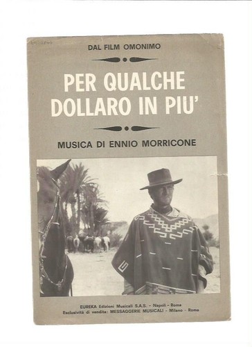 Spartito musicale per - spartito,