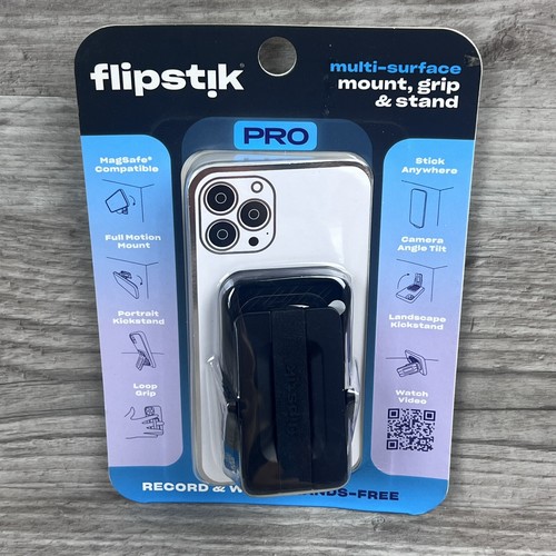 Flipstik defy gravity - flipstik,