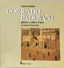 Scardino - Corrado Padovani