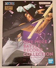 One Piece - Battle record
