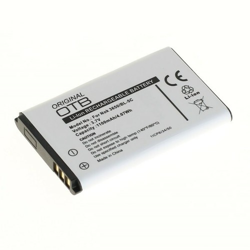 Batteria per toshiba camileo - per,
