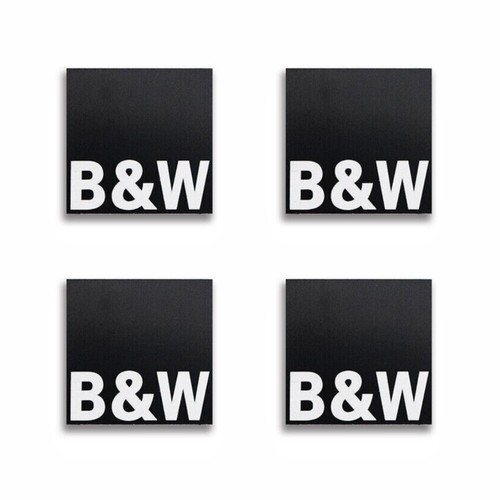 Bowers wilkins - b&w,