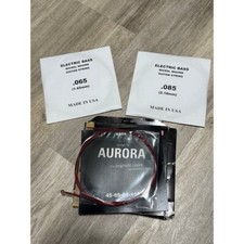 Corde per chitarra basso