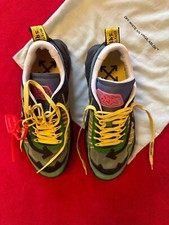 Sneakers Off-White - Odsy 1000 - Virgil Abloh  misura  eu- 44  us 10.5