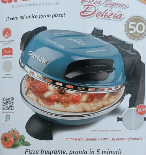 Ferrari forno pizza - g,