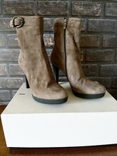 Tronchetto tacco 10 cm, misura