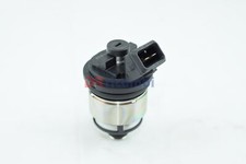 GAS INJECTOR Type GI 25-65