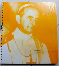 VATICANO - NUOVI - FOGLI
