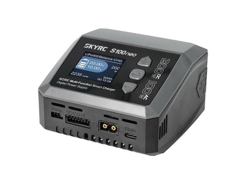 Sky s100 neo - neo, caricabatterie