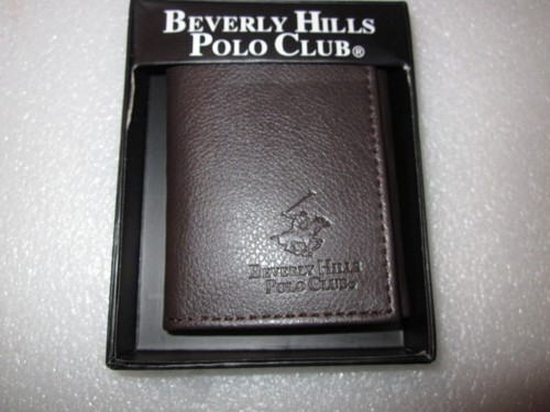 Portafoglio uomo beverly hills - uomo,