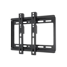 Supporto tv led staffa fissa a