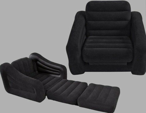Poltrona gonfiabile pompa - gonfiabile,