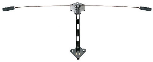 Kit antenna dipolo - antenna, jetstream