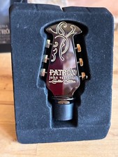 Patron Tequila John Varvatos