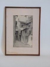 Disegno GIUSEPPE FERRATA