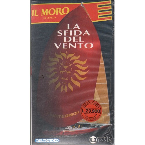 Sfida del vento moro - sfida, di