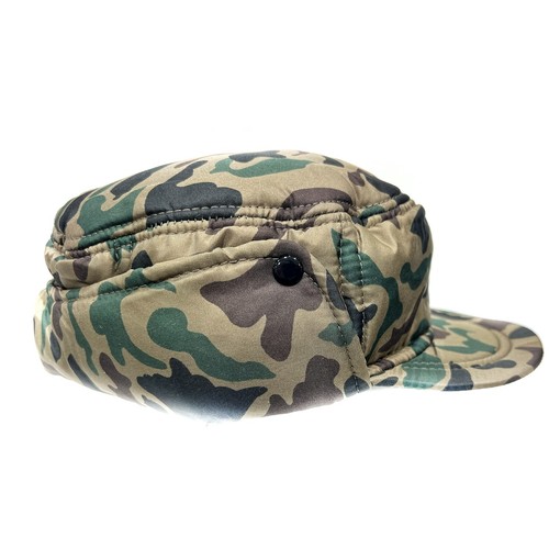 Cappello uomo caccia pesca - cappello,