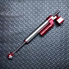 Ammortizzatore di sterzo per Jeep Wrangler JK dal 2007 al 2018