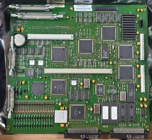 Ibm 74g9701 scheda - ibm, (mfiop)