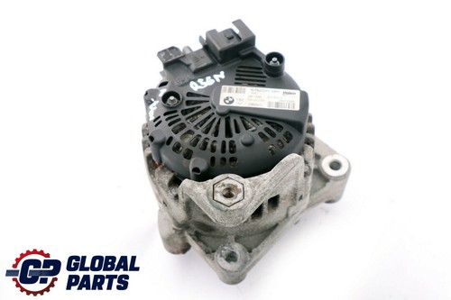 Generatore alternatore diesel