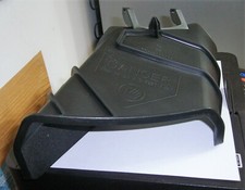 DEFLETTORE SCARICO LATERALE RASAERBA MAORI MP5014SQ 023733