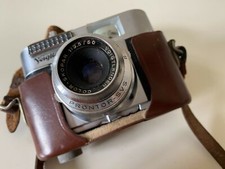 Macchina Fotografica