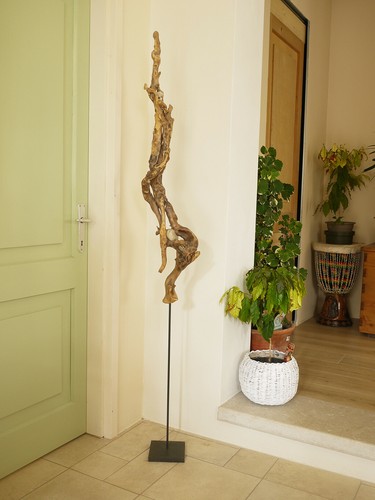Arte contemporanea scultura - , in