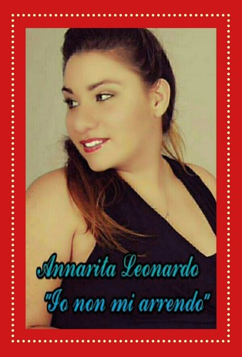 Non arrendo di annarita - mi,