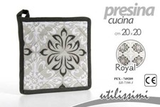 PRESINA DA FORNO CUCINA