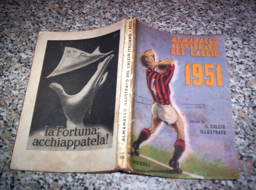 Almanacco illustrato del - almanacco,