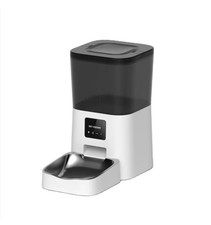 Distributore automatico cibo