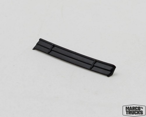 Herpa visiera parasole nera - parasole, 1