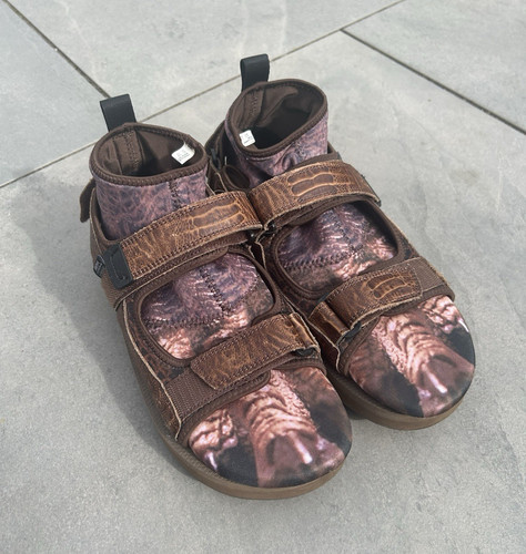 Doublet suicoke ss22 - doublet, x