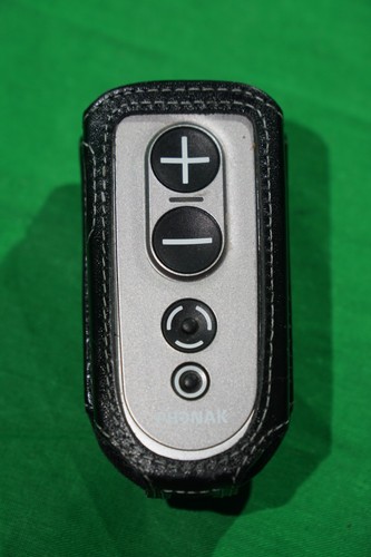 Phonak pilotone hearing - pilotone, ii