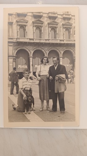 Milano piazza duomo - milano, con