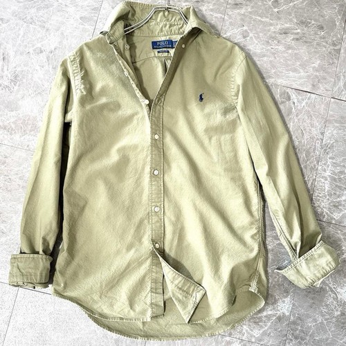Polo ralph lauren camicia - lauren,