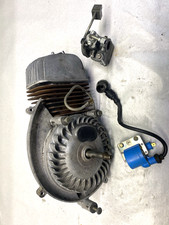 Motore Completo Piaggio Ciao
