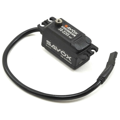 Savox 2265mg servo - savox, sb-2265mg