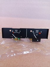 strumento nuovo benzina manometro turbo per Fiat Ritmo Turbo DS D