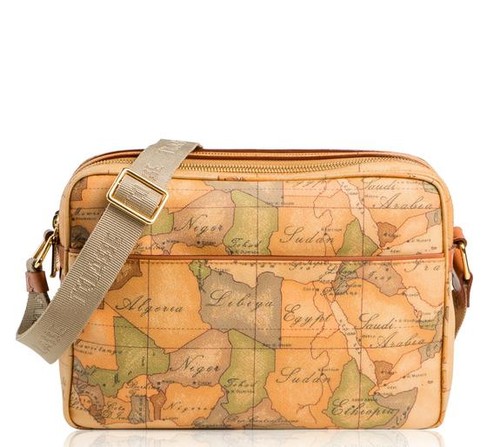Borsa donna prima - classe, geo
