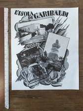 Isola di Caprera lotto di