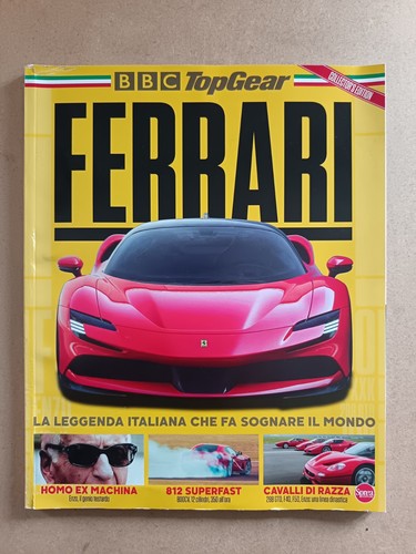 171a bbc top gear collector - bbc, collector's
