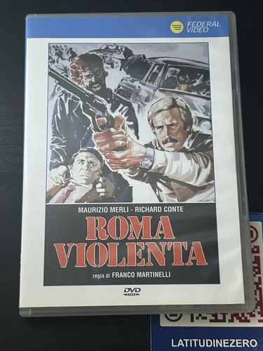 Roma violenta con maurizio - roma,