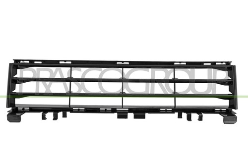 Griglia ventilazione paraurti - griglia,